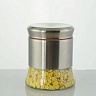 Банка для сыпучих продуктов арт. V9004, 350 мл
