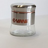 Банка для сыпучих продуктов арт. V9004, 350 мл