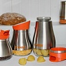 Набор банок для сыпучих продуктов  арт.V9234 (800/1060/1550 мл)